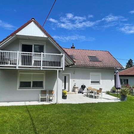 Innatura Velden Velden am Wörthersee Eksteriør billede