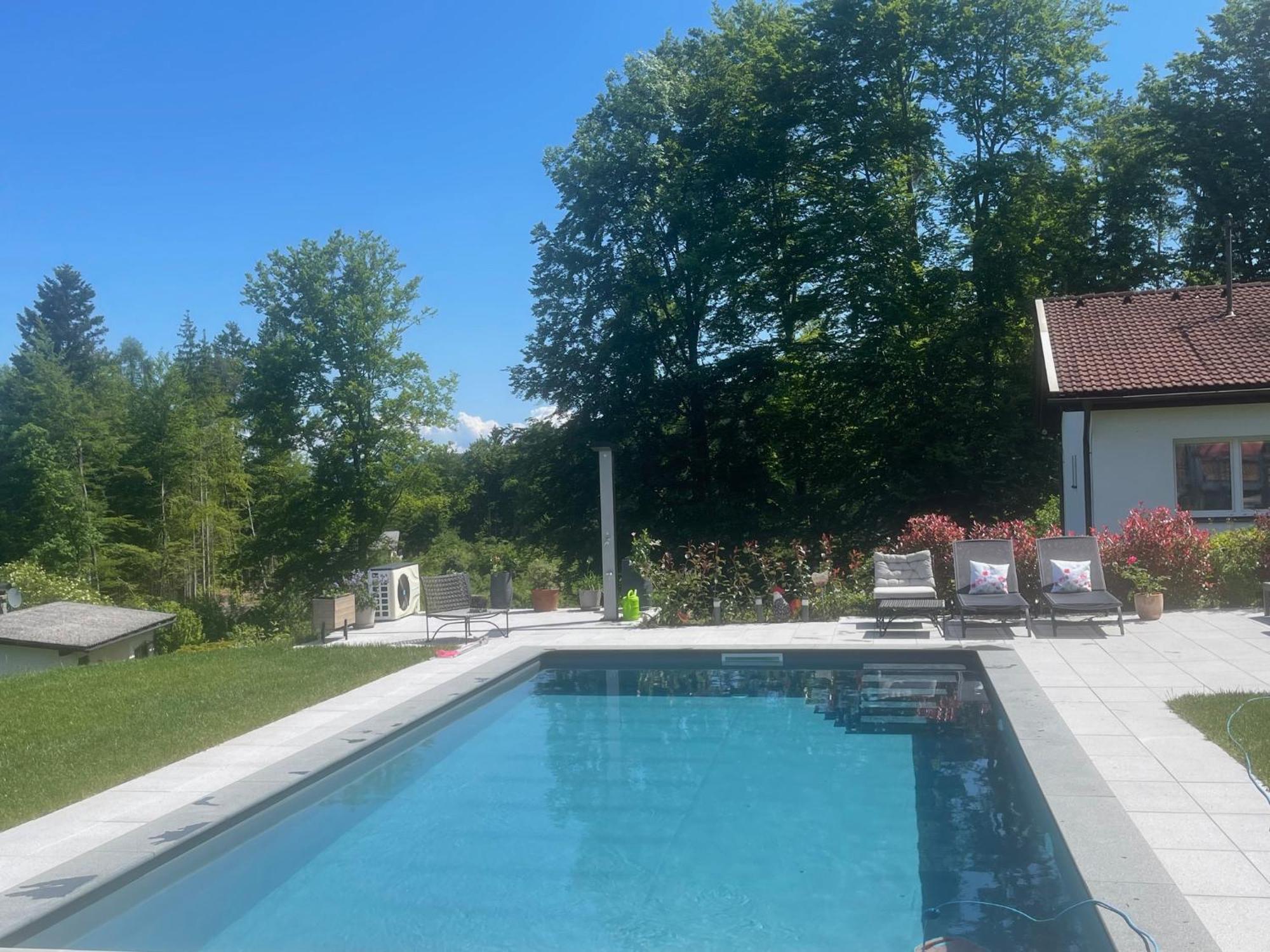 Innatura Velden Velden am Wörthersee Eksteriør billede